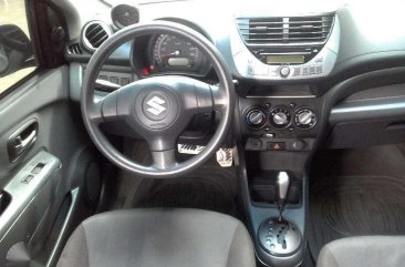 Suzuki Celerio 2012 GL Automatic FOR SALE