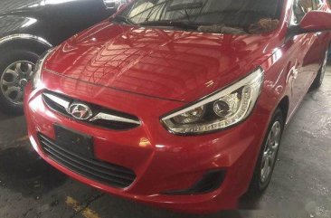 Well-kept Hyundai Accent 2014 for sale