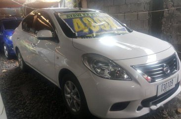 Good as new Nissan Almera 2015 for sale