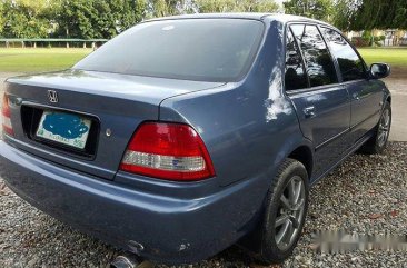 Good as new Honda City 2002 for sale