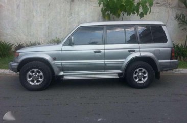 Mitsubishi Pajero Local 4x4 FOR SALE