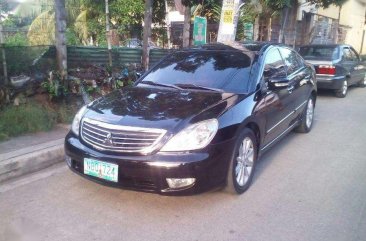 Mitsubishi Galant SE 2010 AT Limited Edition FOR SALE