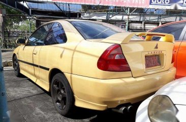 2002 Mitsubishi Lancer GSR Automatic FOR SALE