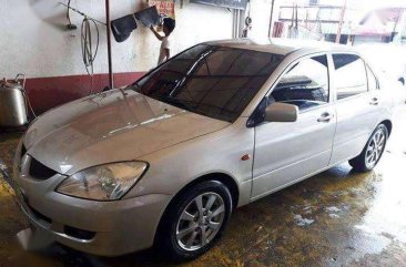 Mitsubishi Lancer gls 2008 model FOR SALE