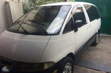 Toyota Lucida 1992 FOR SALE