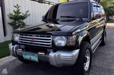 Mitsubishi Pajero 4x4 2005 entry FOR SALE