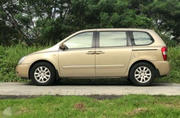 2009 KIA CARNIVAL FOR SALE!!!