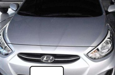 2016 Hyundai Accent AT FOR SALE