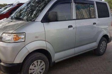 Suzuki APV 2014 Model FOR SALE