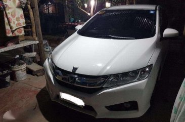 Honda City 2016 CVT Vx Navi FOR SALE