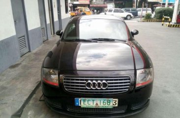 Audi TT 1998 FOR SALE