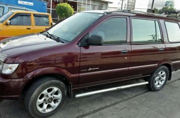 FOR SALE Isuzu Crosswind