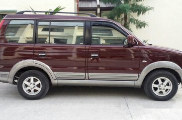 Good as new Mitsubishi Adventure 2011 for sale