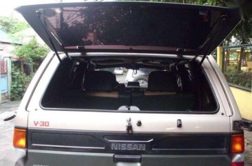 Nissan Terrano 1995 FOR SALE