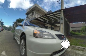 FOR SALE Honda Civic 2003 vti (rush)