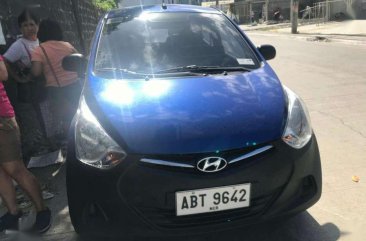 2015 HYUNDAI Eon MT FOR SALE