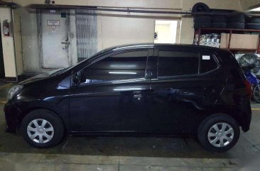 2014 Toyota Wigo Manual FOR SALE