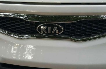 Kia Picanto 2013 MT 17k mileage for sale