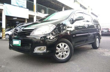 2011 Toyota Innova 2.0 G Gas Manual FOR SALE