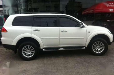 For Sale: 2009 Mitsubishi Montero Sport GLS SE 4x4 Automatic GLS SE