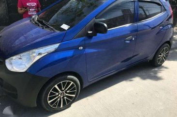 2015 HYUNDAI Eon MT FOR SALE