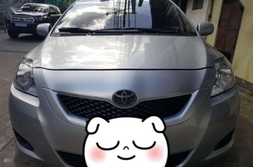 2012 Toyota Vios 1.3 E FOR SALE