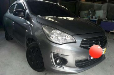 Mitsubishi Mirage g4 glx manual FOR SALE