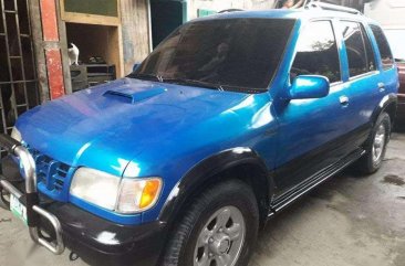 FOR SALE Kia Sportage 2006