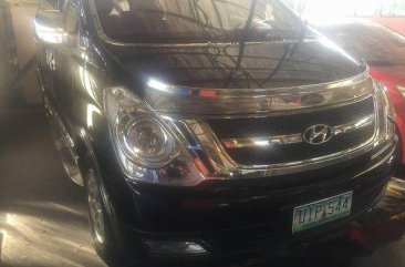 Good as new Hyundai Grand Starex 2012 for sale