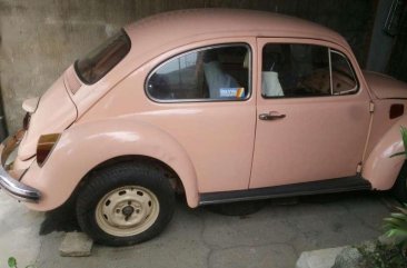 1968 Volkswagen Beetle 1200cc Econo For Sale 