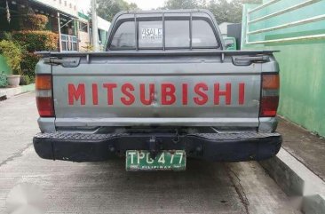 FOR SALE 94 MITSUBISHI L200 Pick up