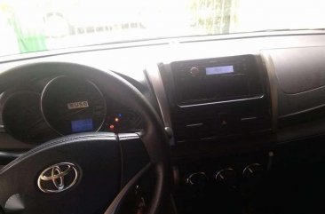 FOR SALE Toyota Vios 2016 grab ready