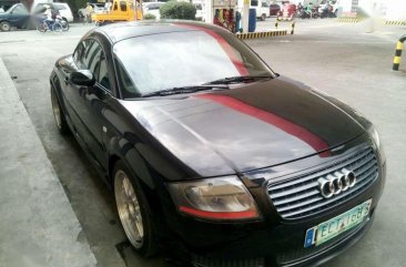 Audi TT 1998 FOR SALE