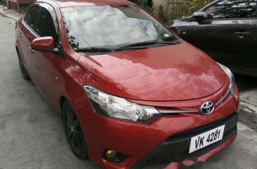 Good as new Toyota Vios 2017 for sale