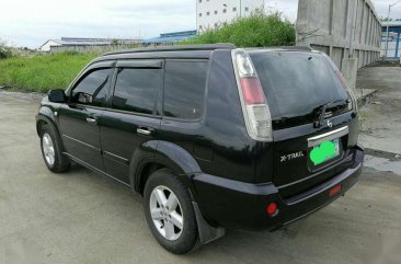 Nissan Xtrail 2010 AT FOR SALE