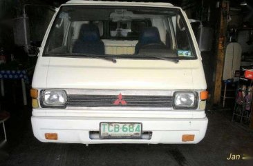 Mitsubishi L300 FB Almazora Body Model 91 FOR SALE