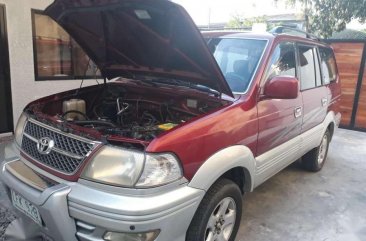 Toyota Revo 2004 Sport Runner FOR SALE