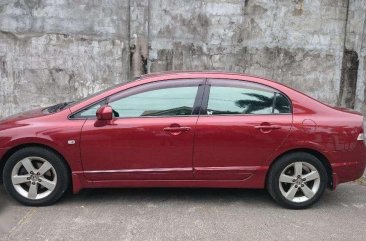 2006 Honda Civic Rush SALE