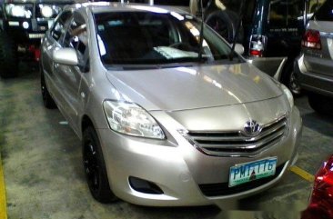 Well-maintained Toyota Vios 2010 for sale