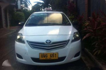 2013 TOYOTA Vios j FOR SALE