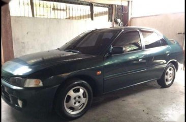 Mitsubishi Lancer GLXI 1997 FOR SALE