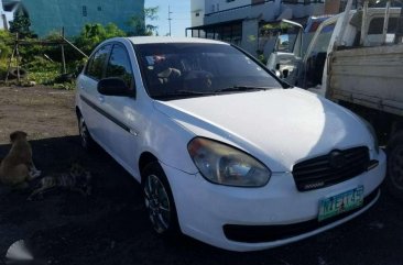 Hyundai Accent 2009 FOR SALE