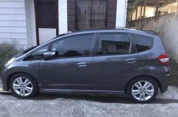 Honda Jazz 2013 Top of the Line for sale