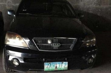 2005 Kia Sorento FOR SALE