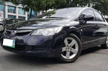 2006 Honda Civic 1.8 S AT ALL ORIG FOR SALE