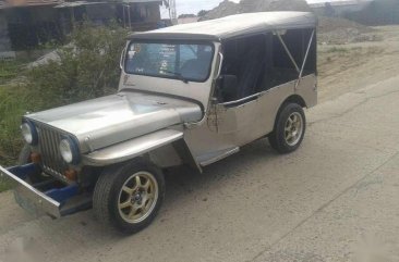 FOR SALE TOYOTA Owner type jeep diesel pure stainless diesel