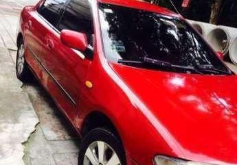 For sale Mazda 323 sedan 97