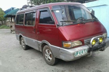 Kia Besta 96 for sale and more