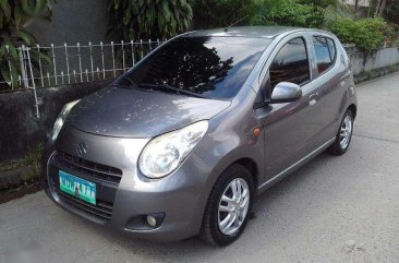 Suzuki Celerio 2012 GL Automatic FOR SALE