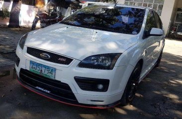 FORD FOCUS 2007 2.0 TOP OF THE LINE FOR SALE